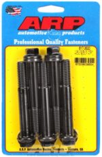 ARP Bolt Kit 1/2-13 x 3.500 Black Oxide Hex - Image 2