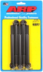 ARP Bolt Kit 1/2-13 x 5.250 Black Oxide Hex - Image 2