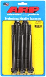 ARP Bolt Kit 1/2-13 x 5.500 Black Oxide Hex - Image 2