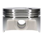 SRP by JE Pistons Kit GM 502 REP 4530-4000-6135-1645 B:4.530 - Image 6