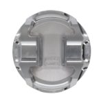 Manley Piston Mits 2.0L 4G63 85.25mm B 1.130 CH -2.50cc - Image 6