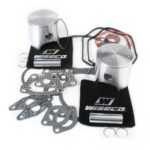Wiseco Piston Kit Ski-Doo 493 (2436M07000-2756CS)