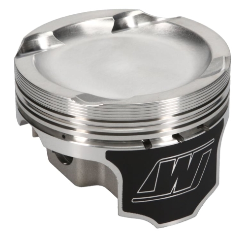 61766DF4-CE45-ADD0-9821-0A7295FDEE8C Wiseco Piston singleHonda CR-V/Accord K24 w/K20 2.3L 16V- - Image 1