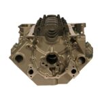 DART SHP IRON SBC BLOCKS. 1 piece rear seal Bore:4.000 - Image 3
