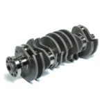ZRP Crankshaft VW 3.2L R32 Stroke 95.90mm EN40B - Image 6