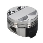 Manley Piston Mits 2.0L 4G63 85.00mm B 1.248 CH -17.00cc - Image 4