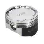 Manley Piston Set Mits 2.0L 4G63 87.00mm B 1.012 CH -17.00cc - Image 2