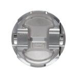 Manley Piston Set Mits 2.0L 4G63 87.00mm B 1.012 CH -17.00cc - Image 6