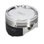 Manley Piston Set Mits 2.0L 4G63 87.00mm B 1.012 CH -17.00cc - Image 3