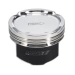 Manley Piston Set Mits 2.0L 4G63 87.00mm B 1.012 CH -17.00cc - Image 5
