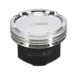 Manley Piston Set Mits 2.0L 4G63 87.00mm B 1.012 CH -17.00cc - Image 7