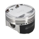 Manley Piston Set Mits 2.0L 4G63 87.00mm B 1.012 CH -8.00cc - Image 4