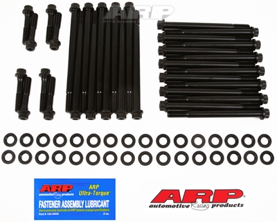 6195BB4C-78D1-FE1A-24D2-C5025BE395E5 BB Chevy w/Pontiac Pro Stock head bolt kit - Image 1