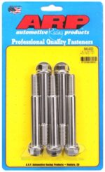 ARP Bolt Kit 1/2-13 x 4.000 SS Hex