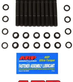 ARP Ford Escort 1600 4-cylinder 2-bolt MSK