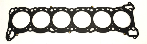 61E6B21D-5DD1-FA73-66CA-7864B31FC1D1 Athena MLS Head gasket Nissan 2.5L 24V RB25 D.87mm TH.1,3mm - Image 1