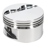 JE Pistons Kit SB CHRY FLAT TOP B:4.030 - Image 27