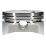 SRP by JE Pistons Kit 454 BBC INVT DOME B:4.350 - Image 5