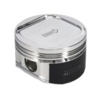 Manley Piston Subaru EJ205 WRX 93.00mm B 1.209 CH -16cc - Image 4