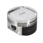 Manley Piston Set Subaru EJ205 WRX 93.00mm B 1.209 CH -16cc - Image 2