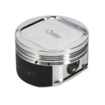 Manley Piston Set Subaru EJ205 WRX 93.00mm B 1.209 CH -16cc - Image 3