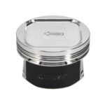 Manley Piston Set Subaru EJ205 WRX 93.00mm B 1.209 CH -16cc - Image 5