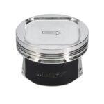 Manley Piston Set Subaru EJ205 WRX 93.00mm B 1.209 CH -16cc - Image 7