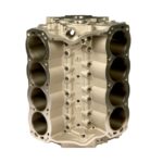 DART ALU SBF BLOCKS DH:9.200 B:4.125 MBD:Cleveland - Image 4