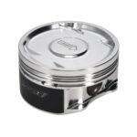 Manley Piston Set Sub EJ257 WRX STi 99.50mm B 1.285 CH -18cc - Image 3
