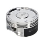 Manley Piston Set Sub EJ257 WRX STi 99.50mm B 1.285 CH -18cc - Image 4