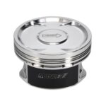 Manley Piston Set Sub EJ257 WRX STi 99.50mm B 1.285 CH -18cc - Image 5