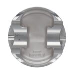 Manley Piston Set Sub EJ257 WRX STi 99.50mm B 1.285 CH -18cc - Image 6