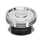 Manley Piston Set Sub EJ257 WRX STi 99.50mm B 1.285 CH -18cc - Image 7