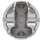 JE-Pistons Kit Ford 2.0L Zetec ZX3 85.50mm 11.0:1 Asym. - Image 17