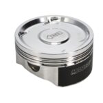 Manley Piston Set Sub EJ257 WRX STi 99.50mm B 1.130 CH -26cc - Image 2