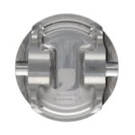 Manley Piston Set Sub EJ257 WRX STi 99.50mm B 1.130 CH -26cc - Image 6