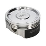 Manley Piston Set Sub EJ257 WRX STi 100.00mm B 1.130 CH-26cc - Image 4