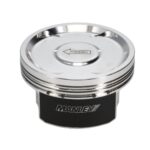 Manley Piston Set Sub EJ257 WRX STi 100.00mm B 1.130 CH-26cc - Image 5