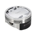 Manley Piston Set Sub EJ257 WRX STi 99.75mm B 1.130 CH -14cc - Image 2