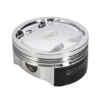 Manley Piston Set Sub EJ257 WRX STi 99.75mm B 1.130 CH -14cc - Image 4