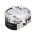 Manley Piston Subaru EJ257 WRX STi 100.00mm B 1.130 CH -14cc - Image 3