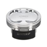 Manley Piston Set Sub EJ257 WRX STi 100.00mm B 1.130 CH-14cc - Image 5