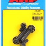 Chevy 12pt fuel pump bolt kit