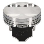 Wiseco Piston Kit Honda CRV/Vtec 2.0L 16V B20B w/B16A '97-02 - Image 5