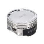 Manley Piston Nissan 3.5L VQ35DE 95.50mm B 1.167 CH -12.00cc - Image 4
