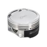 Manley Piston Set Nis 3.5L VQ35DE 95.50mm B 1.167 CH -12cc - Image 2