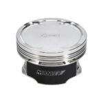 Manley Piston Nissan 3.5L VQ35DE 95.75mm B 1.167 CH -12.00cc - Image 5