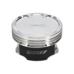 Manley Piston Set Nis 3.5L VQ35DE 95.75mm B 1.167 CH -12cc - Image 7
