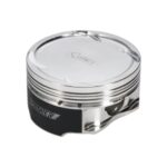 Manley Piston Nissan 3.5L VQ35DE 96.00mm B 1.167 CH -12.00cc - Image 3
