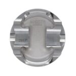 Manley Piston Nissan 3.5L VQ35DE 96.50mm B 1.167 CH -12.00cc - Image 6